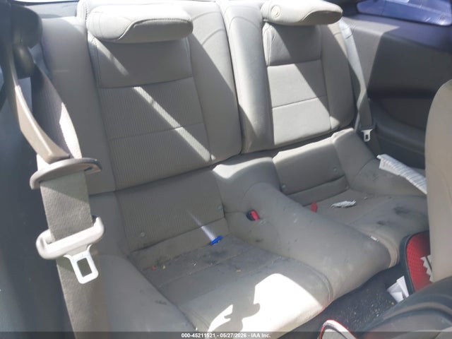 45211521 :رقم المزاد ، 1ZVBP8AM9D5246023 vin ، 2013 Ford Mustang V6 مزاد بيع