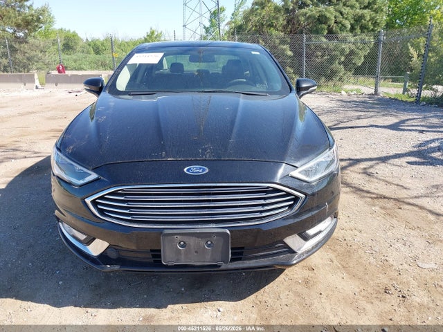 Продаж на аукціоні авто 2017 Ford Fusion Se, vin: 3FA6P0HD4HR328293, номер лоту: 45211526