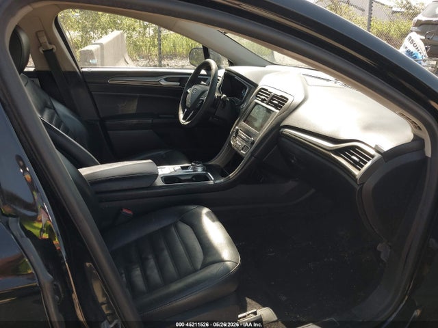 Продаж на аукціоні авто 2017 Ford Fusion Se, vin: 3FA6P0HD4HR328293, номер лоту: 45211526