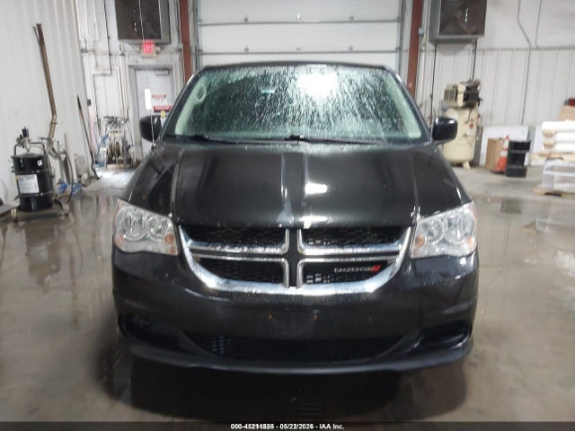 Dodge Grand Caravan Se 2018 2C4RDGBG2JR262379 Image 17