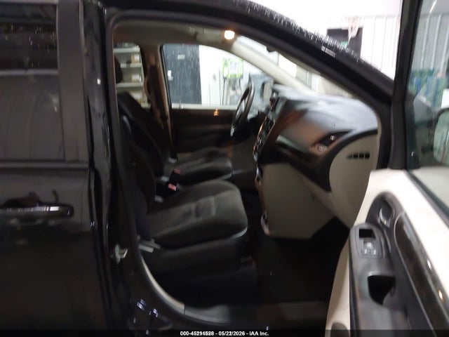 Dodge Grand Caravan Se 2018 2C4RDGBG2JR262379 Image 5