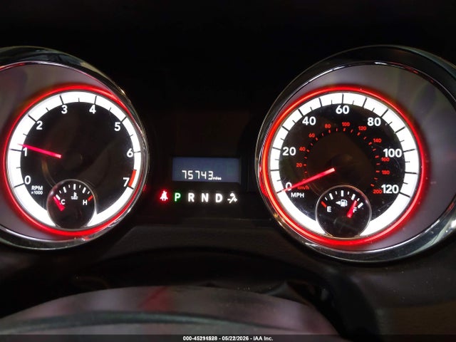 Dodge Grand Caravan Se 2018 2C4RDGBG2JR262379 Image 7