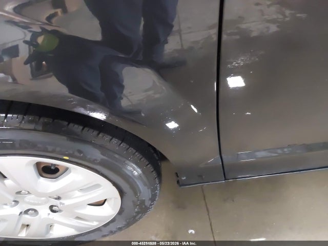 Dodge Grand Caravan Se 2018 2C4RDGBG2JR262379 Image 13