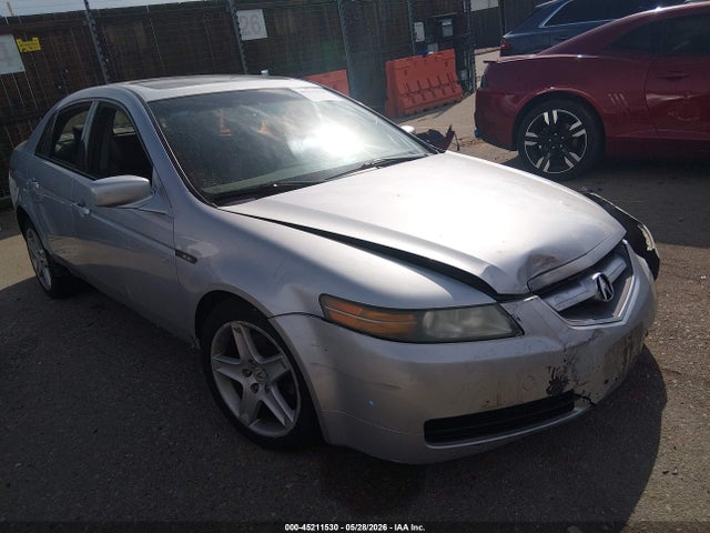 Продаж на аукціоні авто 2004 Acura Tl, vin: 19UUA66224A018043, номер лоту: 45211530
