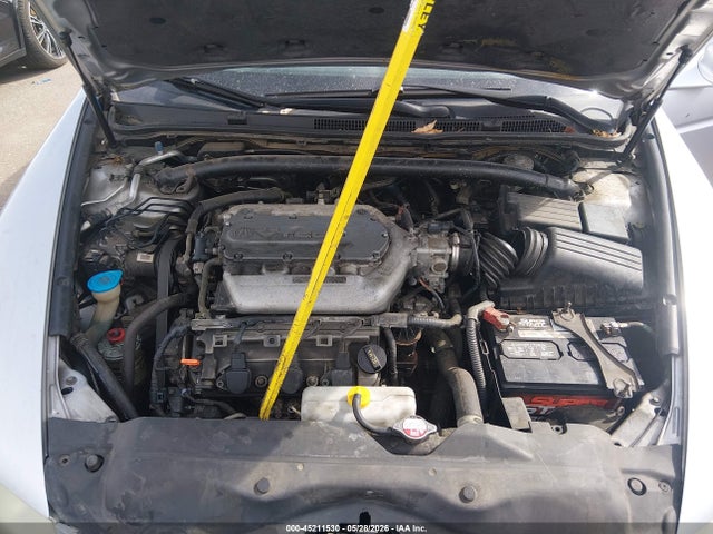 Продаж на аукціоні авто 2004 Acura Tl, vin: 19UUA66224A018043, номер лоту: 45211530