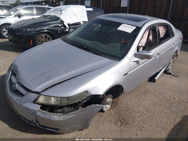 Продаж на аукціоні авто 2004 Acura Tl, vin: 19UUA66224A018043, номер лоту: 45211530
