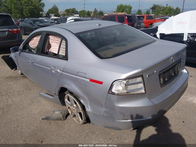 Продаж на аукціоні авто 2004 Acura Tl, vin: 19UUA66224A018043, номер лоту: 45211530