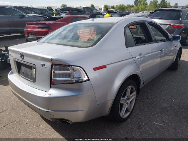 Продаж на аукціоні авто 2004 Acura Tl, vin: 19UUA66224A018043, номер лоту: 45211530