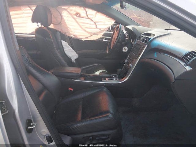 Продаж на аукціоні авто 2004 Acura Tl, vin: 19UUA66224A018043, номер лоту: 45211530