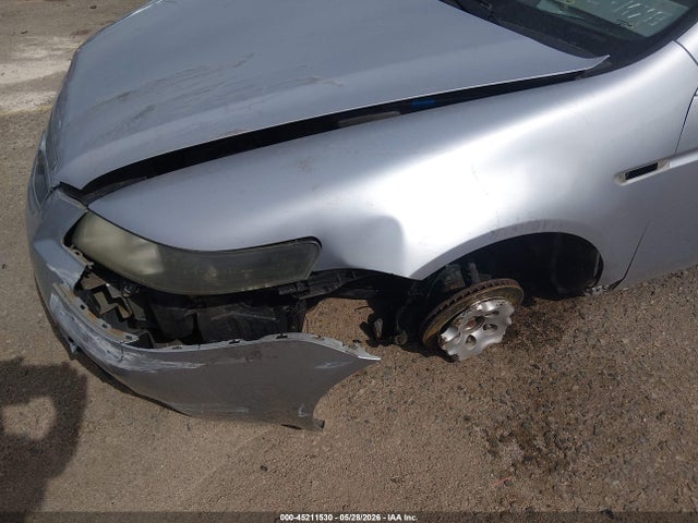 Продаж на аукціоні авто 2004 Acura Tl, vin: 19UUA66224A018043, номер лоту: 45211530
