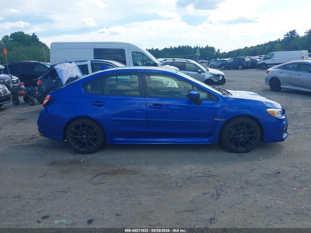 Subaru Wrx Premium 2021 JF1VA1C69M9808587 Image 13
