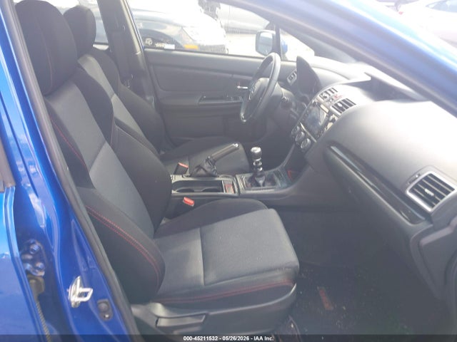Subaru Wrx Premium 2021 JF1VA1C69M9808587 Image 5
