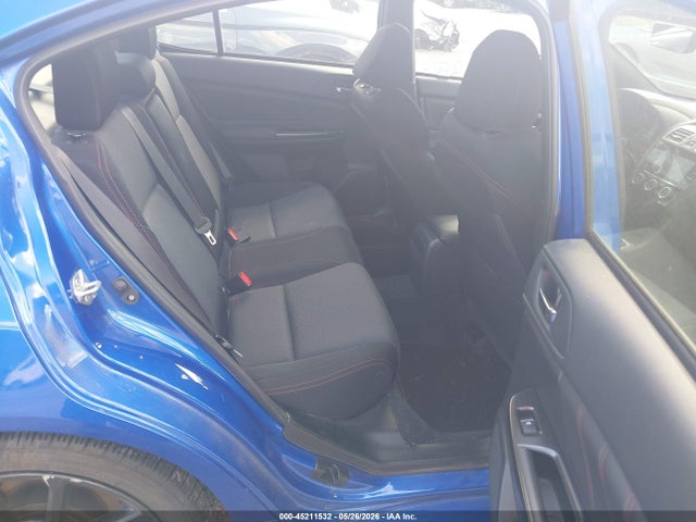 Subaru Wrx Premium 2021 JF1VA1C69M9808587 Image 8