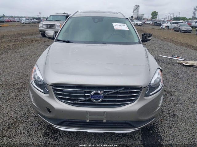Продаж на аукціоні авто 2015 Volvo Xc60 T6, vin: YV4902RK9F2651662, номер лоту: 45211533