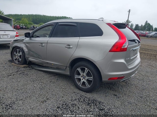 Продаж на аукціоні авто 2015 Volvo Xc60 T6, vin: YV4902RK9F2651662, номер лоту: 45211533