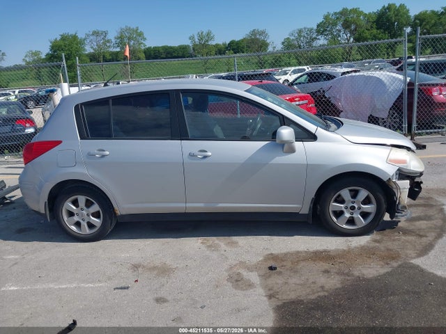 Aukcja sprzedaży 2008 Nissan Versa 1.8sl, vin: 3N1BC13E78L378394, numer aukcji: 45211535