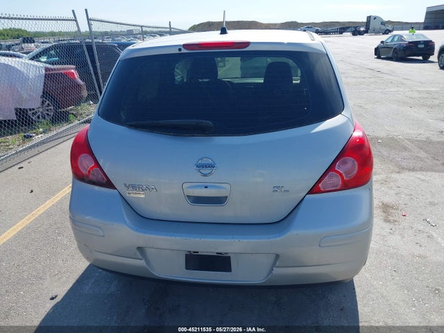 Aukcja sprzedaży 2008 Nissan Versa 1.8sl, vin: 3N1BC13E78L378394, numer aukcji: 45211535