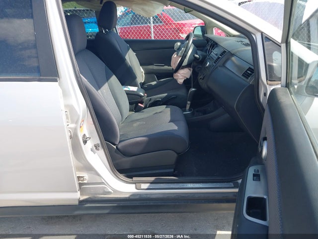 Aukcja sprzedaży 2008 Nissan Versa 1.8sl, vin: 3N1BC13E78L378394, numer aukcji: 45211535