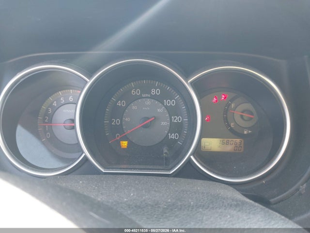 Aukcja sprzedaży 2008 Nissan Versa 1.8sl, vin: 3N1BC13E78L378394, numer aukcji: 45211535