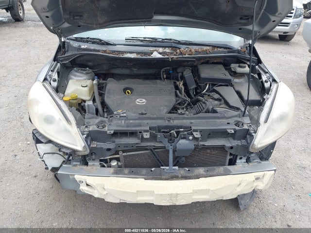 Aukcja sprzedaży 2012 Mazda Mazda5 Touring, vin: JM1CW2CL2C0144263, numer aukcji: 45211536