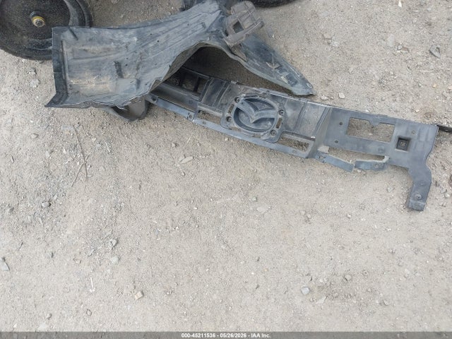 Aukcja sprzedaży 2012 Mazda Mazda5 Touring, vin: JM1CW2CL2C0144263, numer aukcji: 45211536