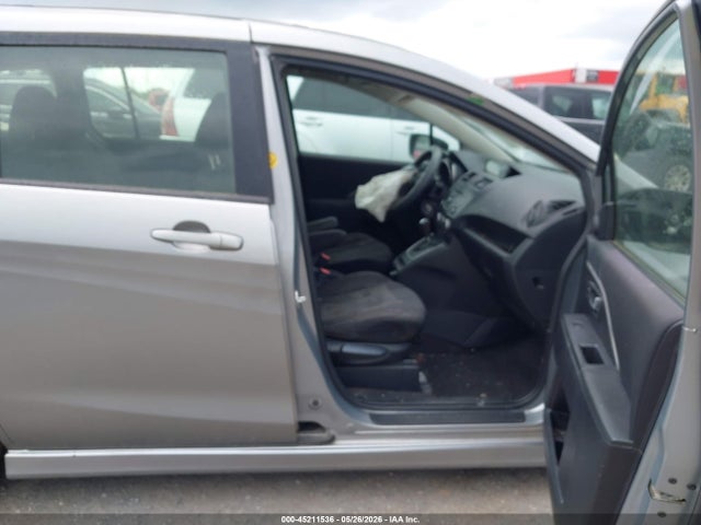 Aukcja sprzedaży 2012 Mazda Mazda5 Touring, vin: JM1CW2CL2C0144263, numer aukcji: 45211536