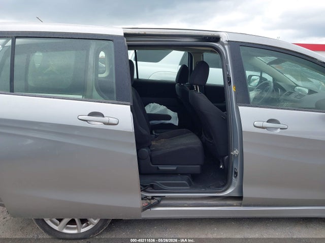 Aukcja sprzedaży 2012 Mazda Mazda5 Touring, vin: JM1CW2CL2C0144263, numer aukcji: 45211536