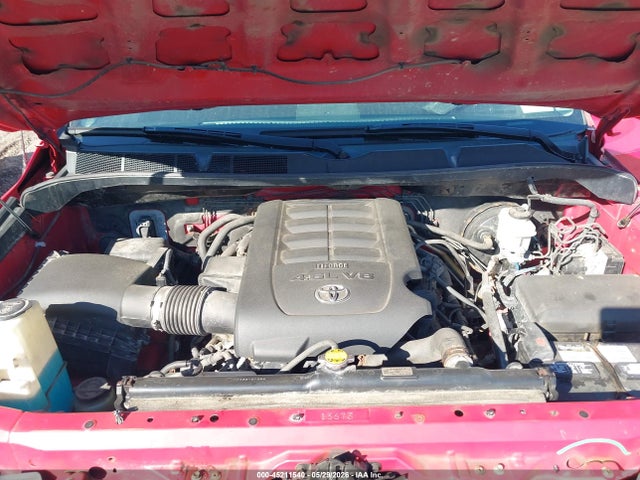Aukcja sprzedaży 2014 Toyota Tundra Sr 4.6l V8, vin: 5TFUM5F13EX051297, numer aukcji: 45211540