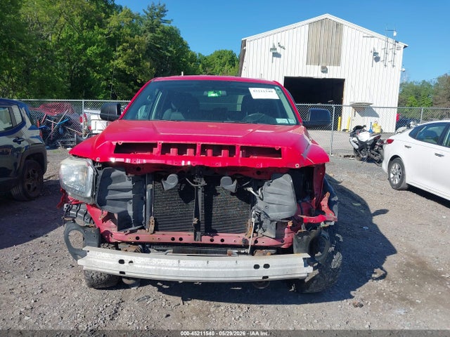 Aukcja sprzedaży 2014 Toyota Tundra Sr 4.6l V8, vin: 5TFUM5F13EX051297, numer aukcji: 45211540