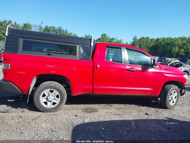 Aukcja sprzedaży 2014 Toyota Tundra Sr 4.6l V8, vin: 5TFUM5F13EX051297, numer aukcji: 45211540