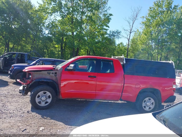 Aukcja sprzedaży 2014 Toyota Tundra Sr 4.6l V8, vin: 5TFUM5F13EX051297, numer aukcji: 45211540