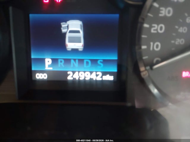 Aukcja sprzedaży 2014 Toyota Tundra Sr 4.6l V8, vin: 5TFUM5F13EX051297, numer aukcji: 45211540