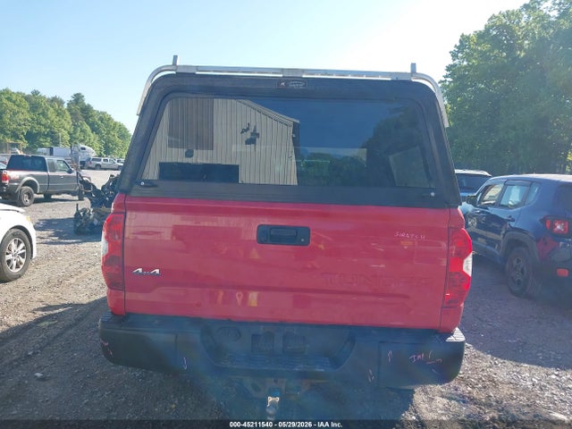 Aukcja sprzedaży 2014 Toyota Tundra Sr 4.6l V8, vin: 5TFUM5F13EX051297, numer aukcji: 45211540