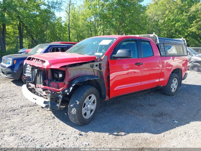 Aukcja sprzedaży 2014 Toyota Tundra Sr 4.6l V8, vin: 5TFUM5F13EX051297, numer aukcji: 45211540