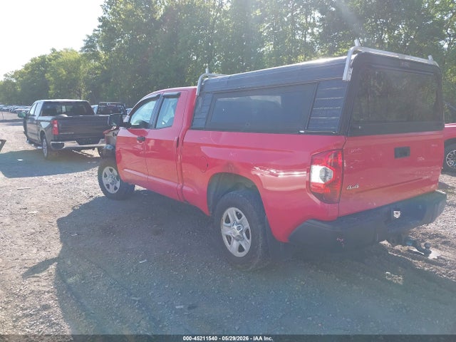 Aukcja sprzedaży 2014 Toyota Tundra Sr 4.6l V8, vin: 5TFUM5F13EX051297, numer aukcji: 45211540