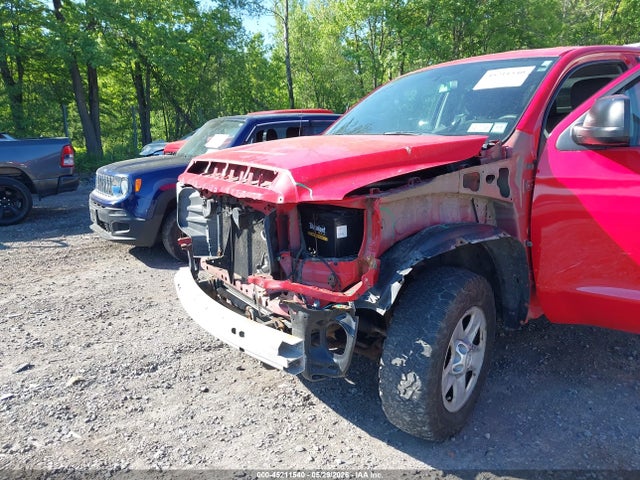 Aukcja sprzedaży 2014 Toyota Tundra Sr 4.6l V8, vin: 5TFUM5F13EX051297, numer aukcji: 45211540