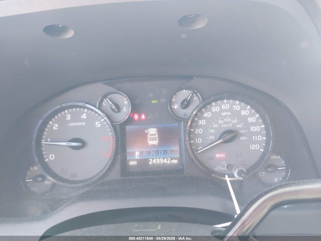 Aukcja sprzedaży 2014 Toyota Tundra Sr 4.6l V8, vin: 5TFUM5F13EX051297, numer aukcji: 45211540