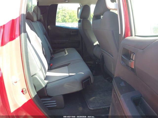 Aukcja sprzedaży 2014 Toyota Tundra Sr 4.6l V8, vin: 5TFUM5F13EX051297, numer aukcji: 45211540