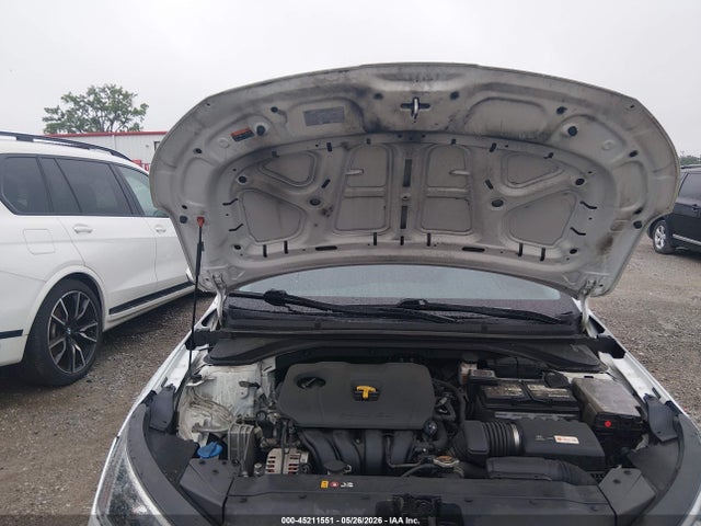 Продаж на аукціоні авто 2019 Hyundai Elantra Se, vin: 5NPD74LF4KH495880, номер лоту: 45211551