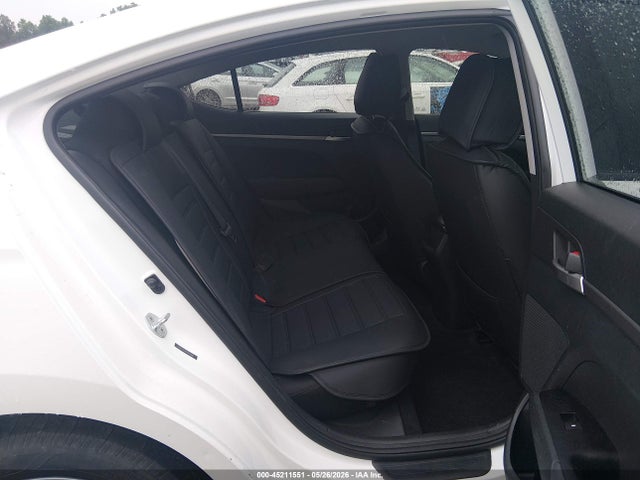 Продаж на аукціоні авто 2019 Hyundai Elantra Se, vin: 5NPD74LF4KH495880, номер лоту: 45211551