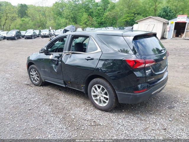 Продажа на аукционе авто 2023 Chevrolet Equinox Awd Lt, vin: 3GNAXUEG9PL230086, номер лота: 45211552