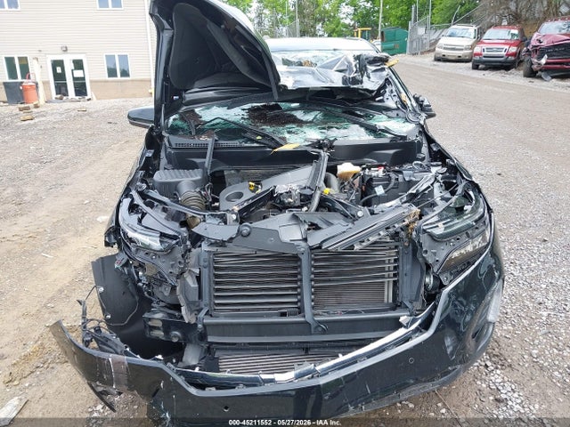 Продажа на аукционе авто 2023 Chevrolet Equinox Awd Lt, vin: 3GNAXUEG9PL230086, номер лота: 45211552