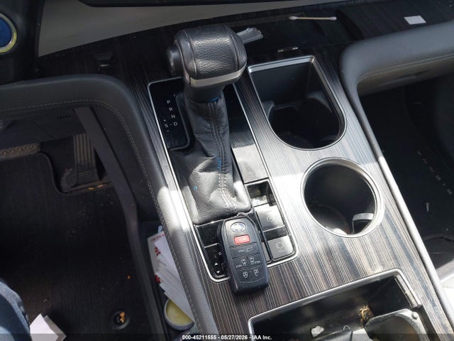 Toyota Sienna Limited 2021 5TDZRKECXMS044120 Image 11
