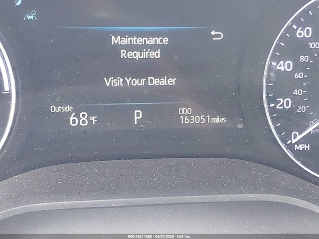 Toyota Sienna Limited 2021 5TDZRKECXMS044120 Image 15