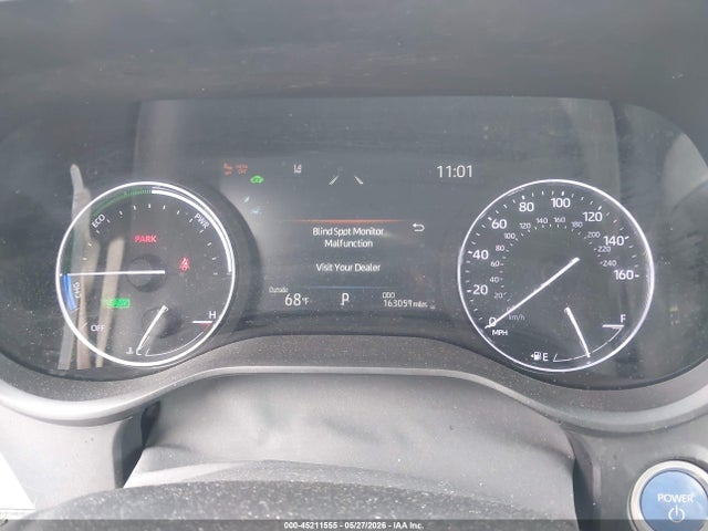 Toyota Sienna Limited 2021 5TDZRKECXMS044120 Image 7
