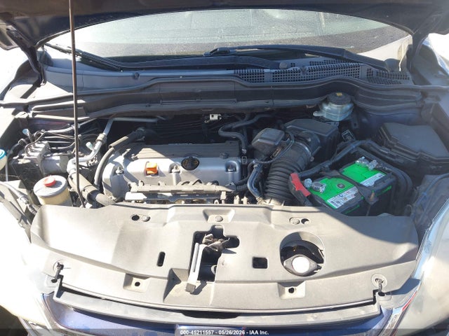 2010 Honda Cr-v Ex მანქანა იყიდება აუქციონზე, vin: 5J6RE4H51AL016069, აუქციონის ნომერი: 45211557