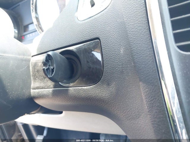 Aukcja sprzedaży 2014 Dodge Grand Caravan Sxt/sxt 30th Anniversary, vin: 2C4RDGCG7ER347433, numer aukcji: 45211559