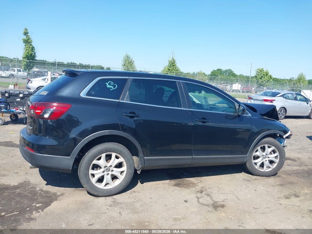 Aukcja sprzedaży 2013 Mazda Cx-9 Sport, vin: JM3TB2BA5D0401520, numer aukcji: 45211560
