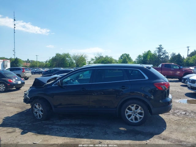 Aukcja sprzedaży 2013 Mazda Cx-9 Sport, vin: JM3TB2BA5D0401520, numer aukcji: 45211560