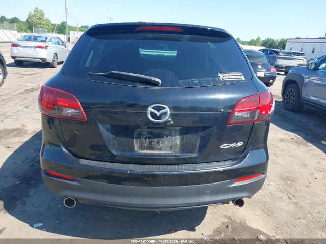 Aukcja sprzedaży 2013 Mazda Cx-9 Sport, vin: JM3TB2BA5D0401520, numer aukcji: 45211560